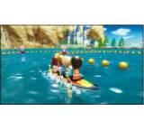 Wii Sports Resort - Kanufahren (für Wii)