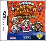 Game im Test: Super Monkey Ball Touch & Roll (für DS) von SEGA, Testberichte.de-Note: 2.3 Gut