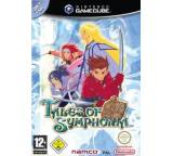Game im Test: Tales of Symphonia (für GameCube) von Namco, Testberichte.de-Note: 1.6 Gut