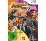 One Piece: Unlimited Cruise 2 (für Wii)