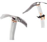 Eispickel im Test: Sum'Tec von Petzl, Testberichte.de-Note: ohne Endnote