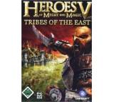 Game im Test: Heroes of Might & Magic 5: Tribes of the East (für PC) von Ubisoft, Testberichte.de-Note: 1.6 Gut