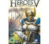 Game im Test: Heroes of Might & Magic 5 (für PC) von Ubisoft, Testberichte.de-Note: 1.8 Gut