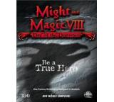 Game im Test: Might & Magic 8 (für PC) von 3DO, Testberichte.de-Note: 2.3 Gut