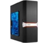 PC-Gehäuse im Test: Sumo 4112 von GigaByte, Testberichte.de-Note: 1.8 Gut