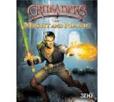 Game im Test: Crusaders of Might & Magic (für PC) von 3DO, Testberichte.de-Note: ohne Endnote