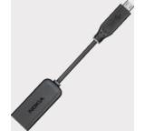 Weiteres Handy-Zubehör im Test: Ladegerät-Adapter CA-146C von Nokia, Testberichte.de-Note: 2.7 Befriedigend