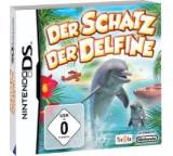 Game im Test: Der Schatz der Delfine (für DS) von Tivola Verlag, Testberichte.de-Note: 3.2 Befriedigend