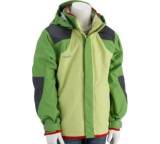 Kids Racoon Jacket II