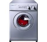 Waschmaschine im Test: Compact 90 silber von Privileg, Testberichte.de-Note: ohne Endnote