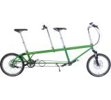 Fahrrad im Test: Tandem von Bernds, Testberichte.de-Note: 1.0 Sehr gut