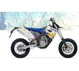 Motorrad im Test: FS 570 (44 kW) [09] von Husaberg, Testberichte.de-Note: 2.0 Gut