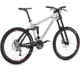 Fahrrad im Test: Golden Willow SC 1 von Bionicon, Testberichte.de-Note: ohne Endnote