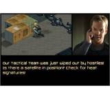 App im Test: 24: Special Ops (für iPhone) von Digital Chocolate, Testberichte.de-Note: 1.8 Gut