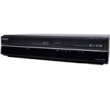 DVD-Recorder im Test: RDXV49DTKF von Toshiba, Testberichte.de-Note: 3.1 Befriedigend