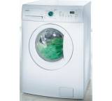 Waschmaschine im Test: EFX 4250 von Zanker, Testberichte.de-Note: ohne Endnote