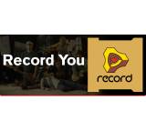 Audio-Software im Test: Record von Propellerhead Software, Testberichte.de-Note: 2.1 Gut