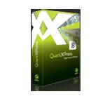 Desktop-Publishing (DTP) im Test: XPress 8.1 von Quark, Testberichte.de-Note: 2.2 Gut