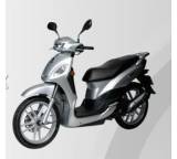 Symphony 125 (7 kW) [09]