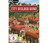 Game im Test: City Builder Rome (für PC) von Astragon Software, Testberichte.de-Note: 2.8 Befriedigend