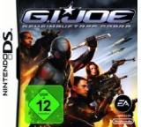 G.I. Joe - Geheimauftrag Cobra (für DS)