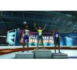 Summer Athletics 2009