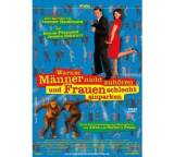 Warum Männer nicht zuhören und Frauen schlecht einparken