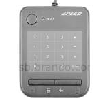 Tastatur im Test: USB Multi-Touch Smart Pad von Brando, Testberichte.de-Note: ohne Endnote