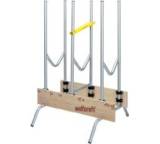 Schraubstöcke, Schraubzwingen & Spannvorrichtungen im Test: Sägebock (5121000) von Wolfcraft, Testberichte.de-Note: 1.3 Sehr gut