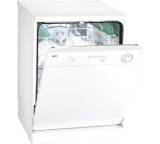 Geschirrspüler im Test: DW12-EFET von Haier, Testberichte.de-Note: ohne Endnote