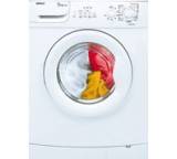 Waschmaschine im Test: WMD 15125 T von Beko, Testberichte.de-Note: ohne Endnote