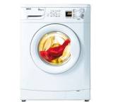 Waschmaschine im Test: WMD 66140 von Beko, Testberichte.de-Note: ohne Endnote