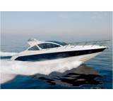 Yacht im Test: 54 von Atlantis, Testberichte.de-Note: ohne Endnote