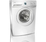 Waschmaschine im Test: SFX 4640 N von Zanker, Testberichte.de-Note: ohne Endnote