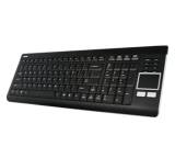 Tastatur im Test: Periboard-707 von Perixx, Testberichte.de-Note: 1.8 Gut