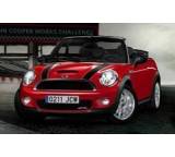 Cabrio 1.6 John Cooper Works (155 kW) [06]