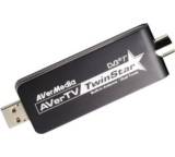 TV- / Video-Karte im Test: Aver TV Twinstar von AVerMedia, Testberichte.de-Note: 2.2 Gut