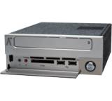 PC-System im Test: Balios Office Mini (y10002) von ICO Innovative Computer, Testberichte.de-Note: 4.8 Mangelhaft