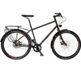 Fahrrad im Test: Frischluft Tour von Simpel, Testberichte.de-Note: 1.0 Sehr gut