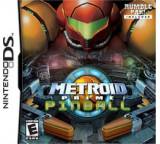 Game im Test: Metroid Prime Pinball (für DS) von Nintendo, Testberichte.de-Note: 1.5 Sehr gut