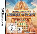 Jewel Master: Cradle of Egypt (für DS)