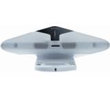 MP3-Player-Zubehör im Test: DK-AP2 von Sharp, Testberichte.de-Note: ohne Endnote