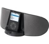 MP3-Player-Zubehör im Test: SP-2992Bi Sound Station von Trust, Testberichte.de-Note: ohne Endnote