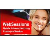 Handy-Vertrag im Test: WebSessions von Vodafone, Testberichte.de-Note: ohne Endnote