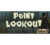 Game im Test: Fallout 3 - Point Lookout (für Xbox 360) von Microsoft, Testberichte.de-Note: 1.7 Gut