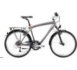 Fahrrad im Test: Touring Bike von BMW-Bike, Testberichte.de-Note: 2.0 Gut