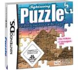 Puzzle - Sightseeing (für DS)