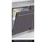 Geschirrspüler im Test: 1LF-073 IT von Fagor, Testberichte.de-Note: 2.2 Gut