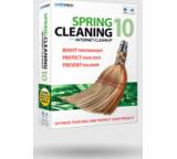 Spring Cleaning 10