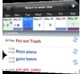 Pocket Informant (für iPhone)